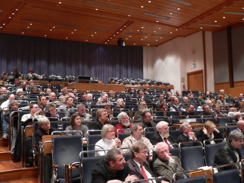 SPD-Symposium vom 28.1.2011